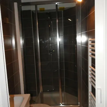 Appartement TROCADERO Paris Extérieur photo