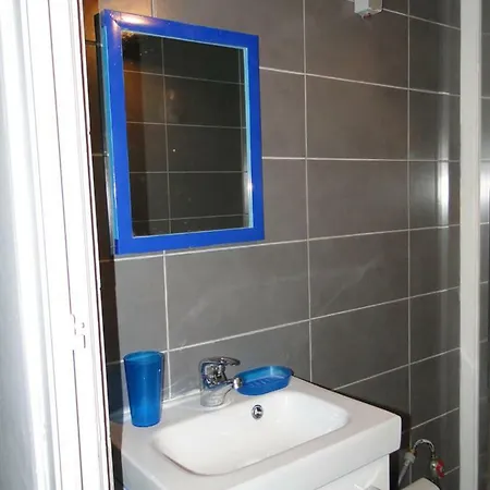 Appartement TROCADERO Paris Extérieur photo