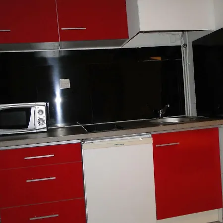 Appartement TROCADERO Paris Extérieur photo