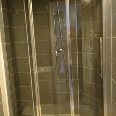 Appartement TROCADERO Paris Extérieur photo