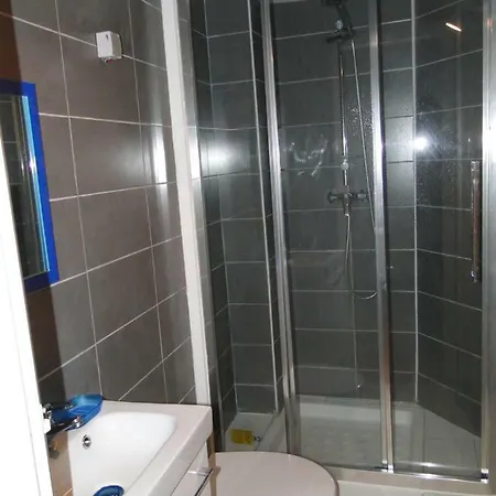 Appartement TROCADERO Paris Extérieur photo